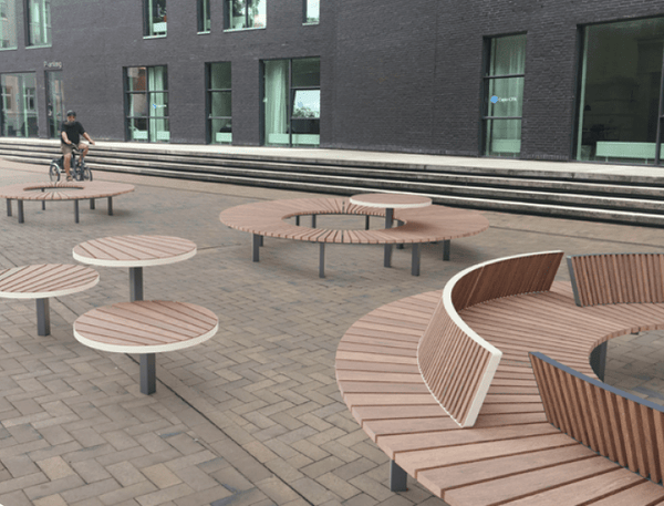 Penkki mmcité Lago LAG313t