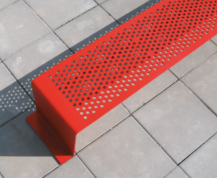 Penkki mmcité Sinus LSN130