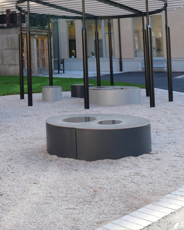 Penkki mmcité Urban Island UIS250