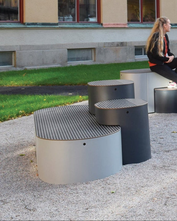 Penkki mmcité Urban Island UIS640