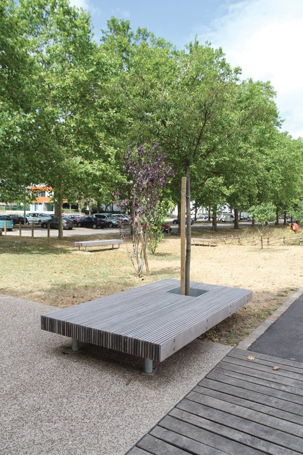 Penkki mmcité Woody LWD500t