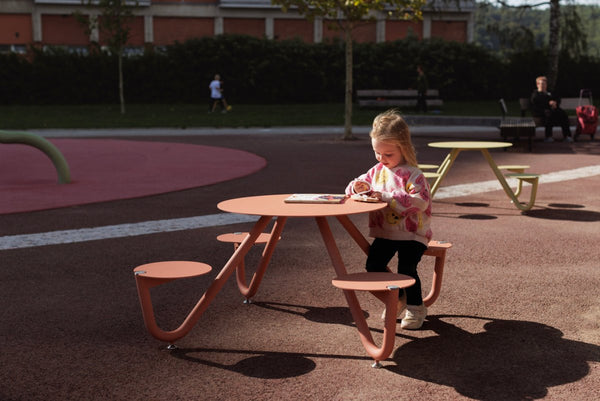 Penkkipöytä mmcité Orbit Baby BOB240