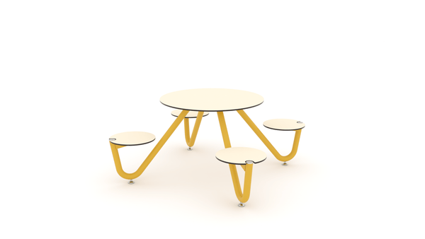 Penkkipöytä mmcité Orbit Baby BOB440