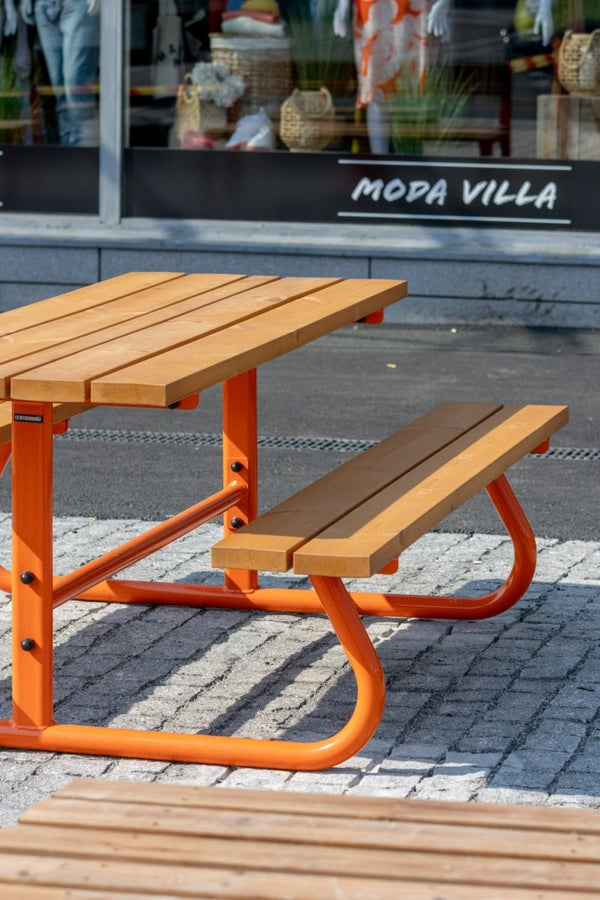 Pöytäpenkki Combi, spm/m