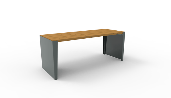 Pöytä Kuru, umpipääty, SPM/M