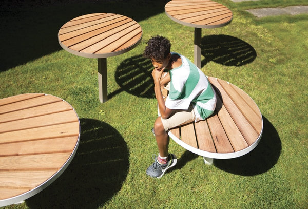 Pöytä mmcité Lago LAG910t