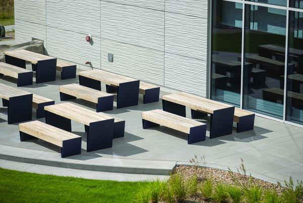 Pöytä mmcité Blocq LBQ970t