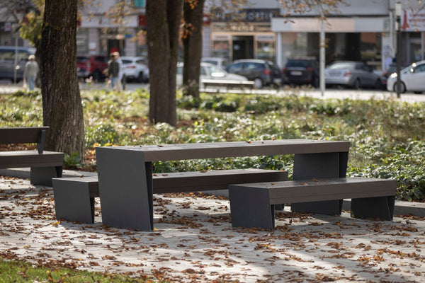 Pöytä mmcité Blocq LBQ972t