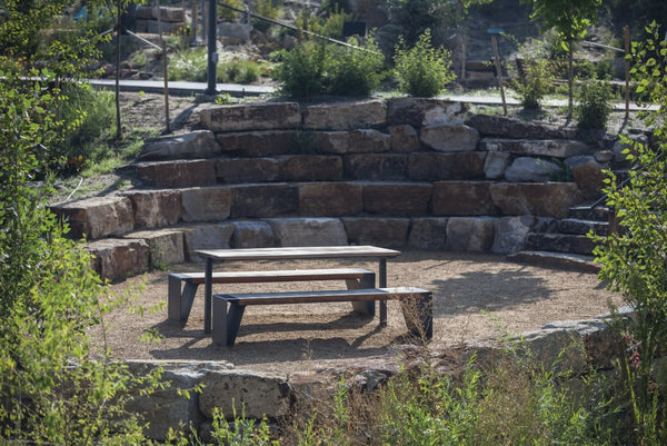 Pöytä mmcité Tably TBL401twj