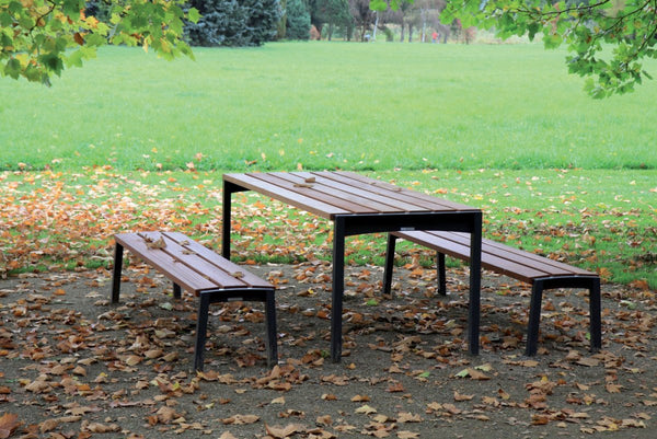 Puistonpöytä mmcité Vera LV910t