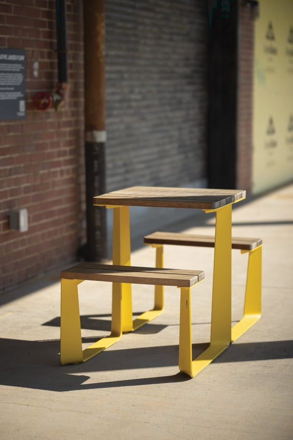 Pöytäpenkki mmcité Rautster RTS152t