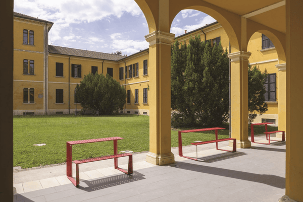 Pöytäpenkki mmcité Rautster RTS211