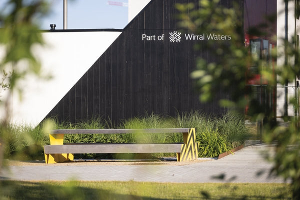 Pöytäpenkki mmcité Blocq LBQ960y