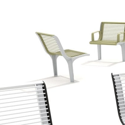 Tuoli mmcité Emau Solo EMS252