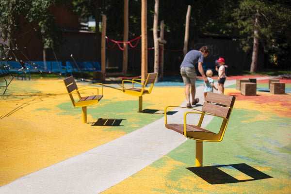 Tuoli mmcité Intervera LVR-R157t