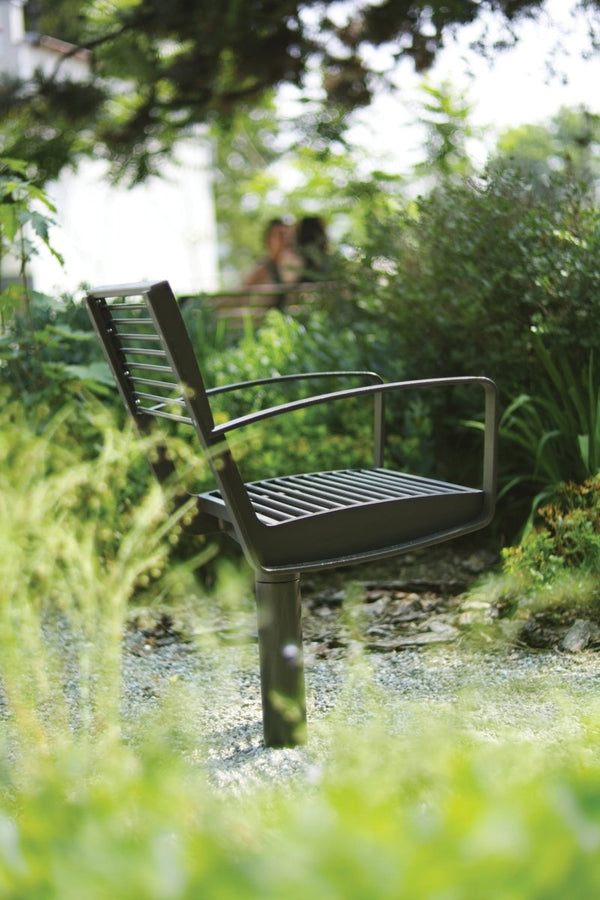 Tuoli mmcité Intervera LVR-R257