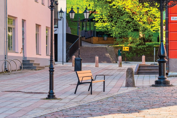 Tuoli mmcité Miela LME157t