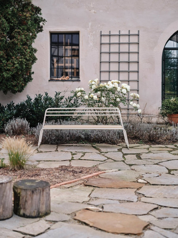 Puistonpenkki mmcité Linfa LNF1511t