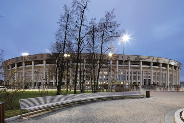 Puistonpenkki mmcité Portiqoa PQA173-a-t