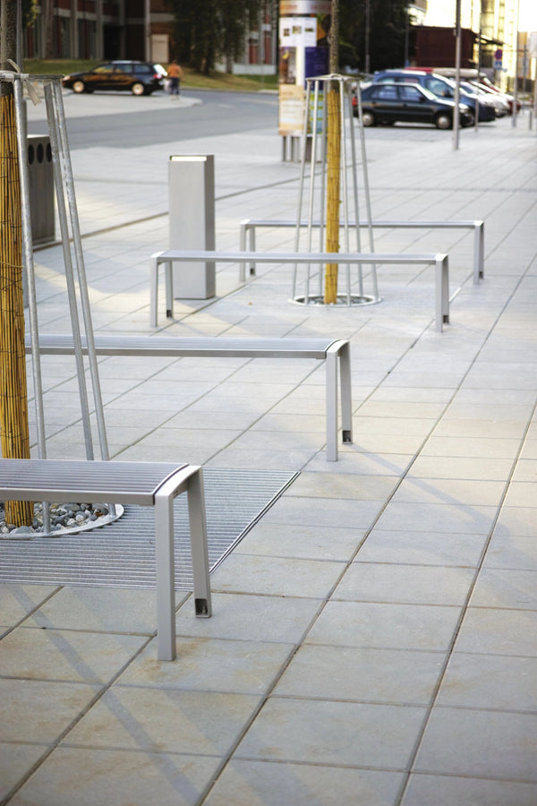 Puistonpenkki mmcité Vera LV210