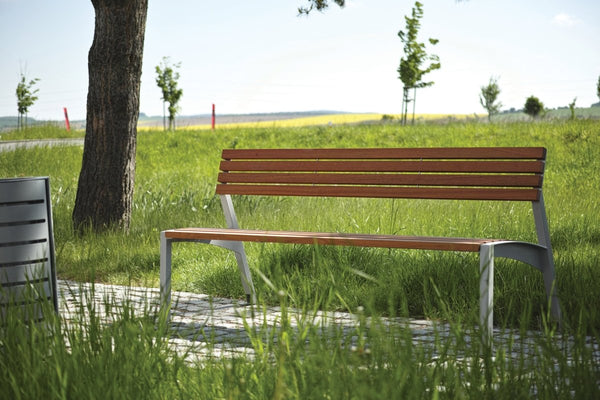 Puistonpenkki mmcité Vera LV751t