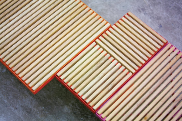 Puistonpenkki mmcité Pixel PIX11r