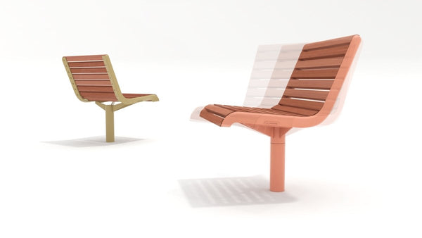 Tuoli mmcité Port PQX-R152t