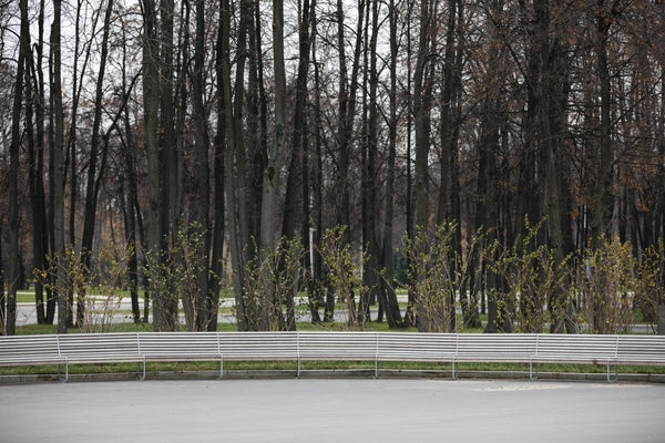 Puistonpenkki mmcité Portiqoa PQA174-a-t