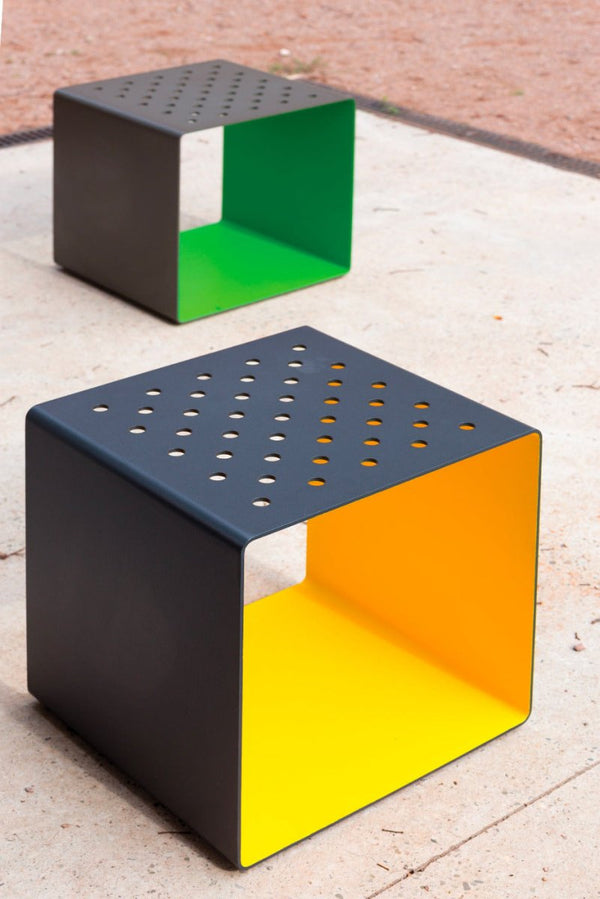 Tuoli mmcité Radium LRA410