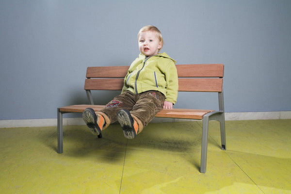 Puistonpenkki mmcité Vera Baby LVB150t