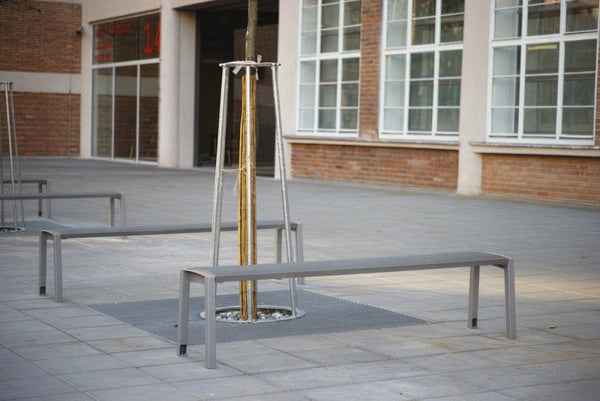 Puistonpenkki mmcité Vera LV211