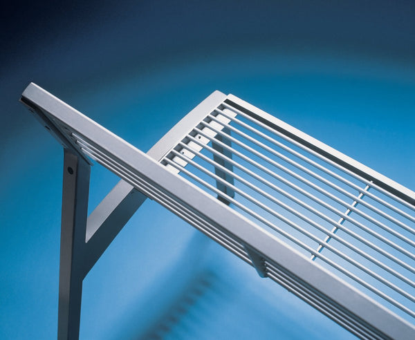 Puistonpenkki mmcité Vera LV250