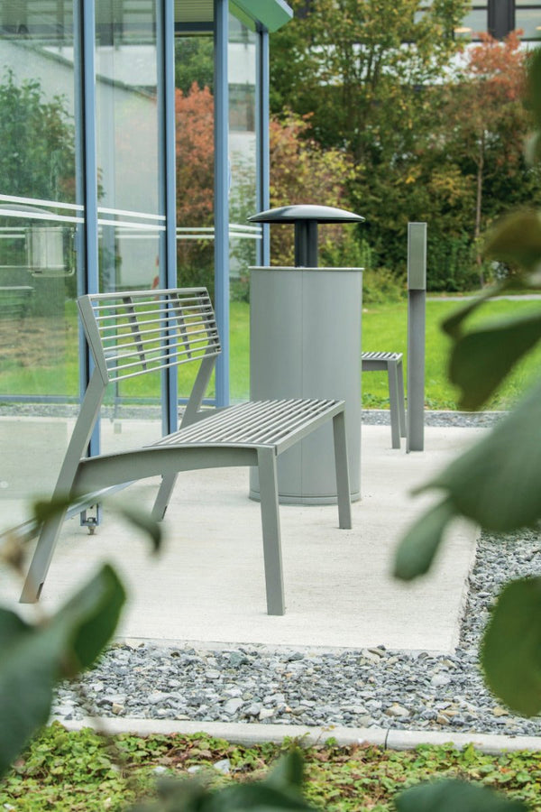 Puistonpenkki mmcité Vera LV251