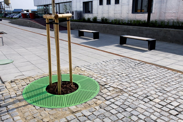 Puunsuoja mmcité Sinus SNS110