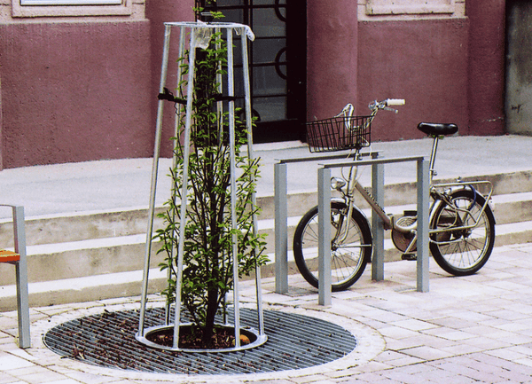 Puunsuoja mmcité Arbottura ART360