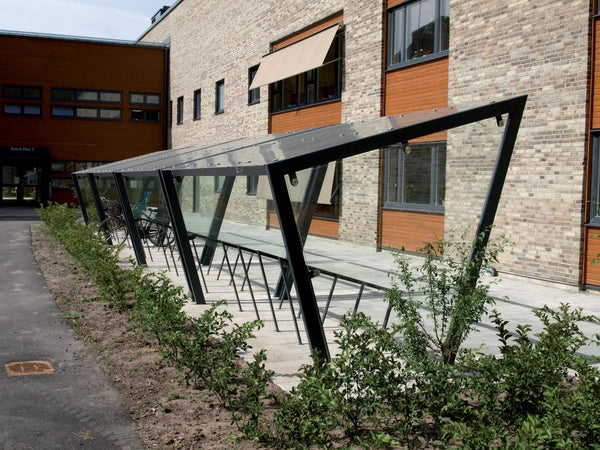 Pyöräkatos mmcité Edge EDG150-01