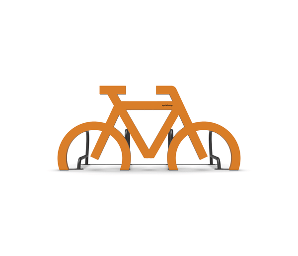 Pyöräteline Bike Port