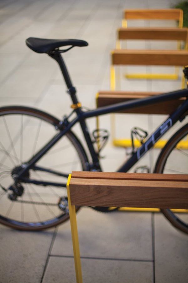 Pyöräteline mmcité Bikeblocq BBQ110t