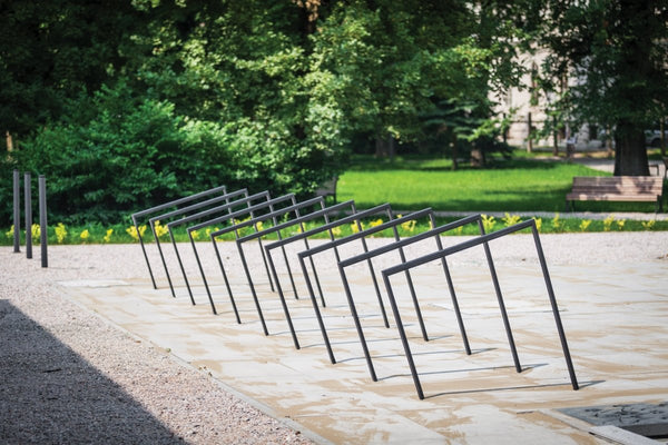 Pyöräteline mmcité Edgetyre STE110