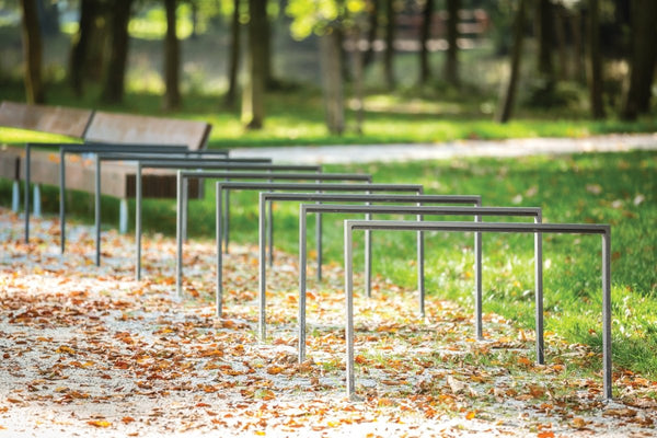 Pyöräteline mmcité Edgetyre STE310