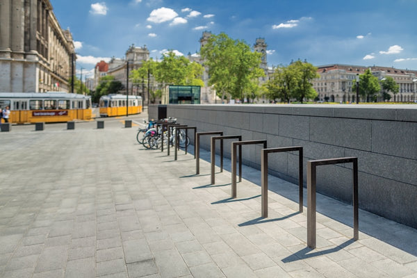 Pyöräteline mmcité Lotlimit SL505