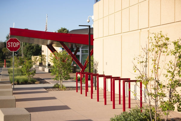 Pyöräteline mmcité Lotlimit SL506