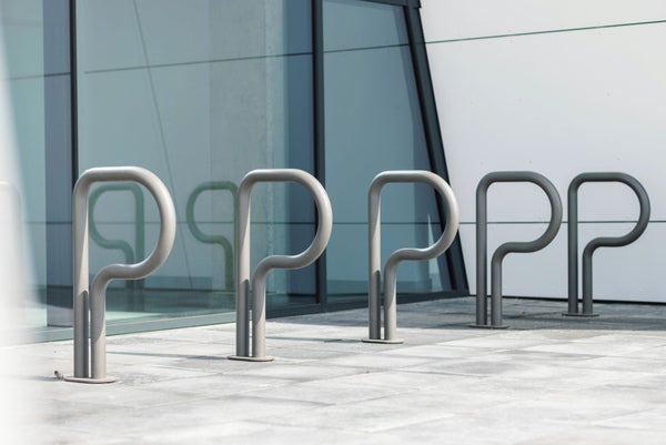 Pyöräteline mmcité Bikepark BPK140