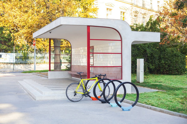 Pyöräteline mmcité Gomez GMZ110