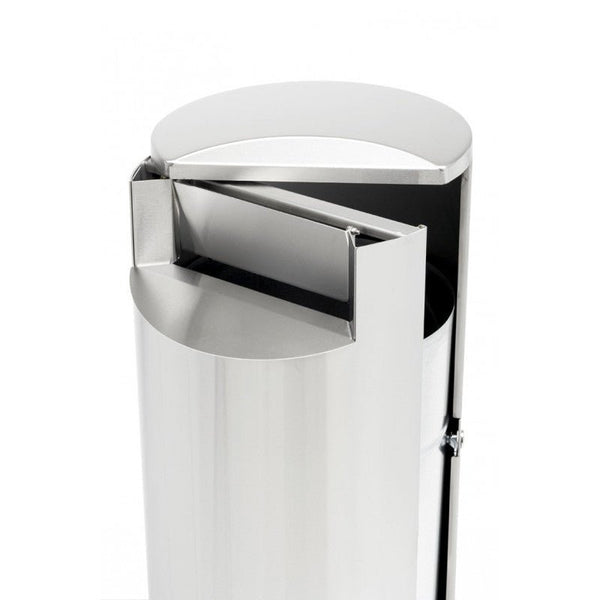 Roska-astia CITY 100 DOGGY/HYGIENIA, RST