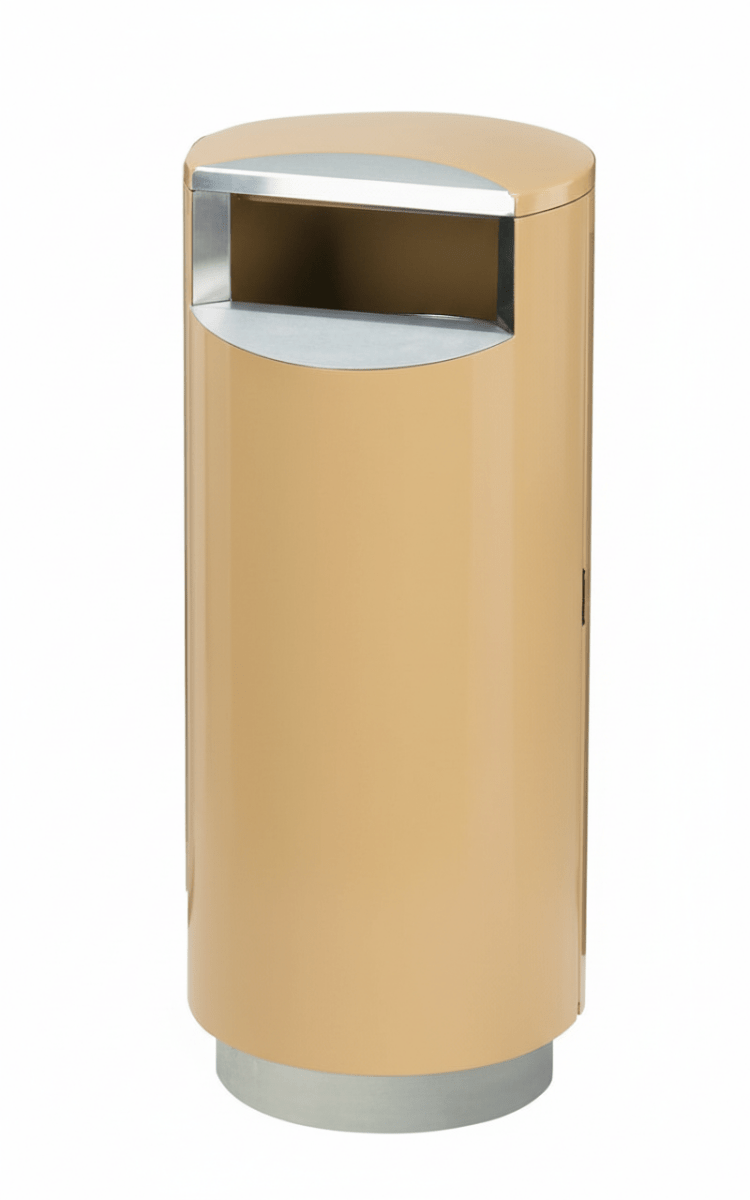 Roska - astia CITY 100, maalattu V210103X1-ral1002 - Lehtovuori