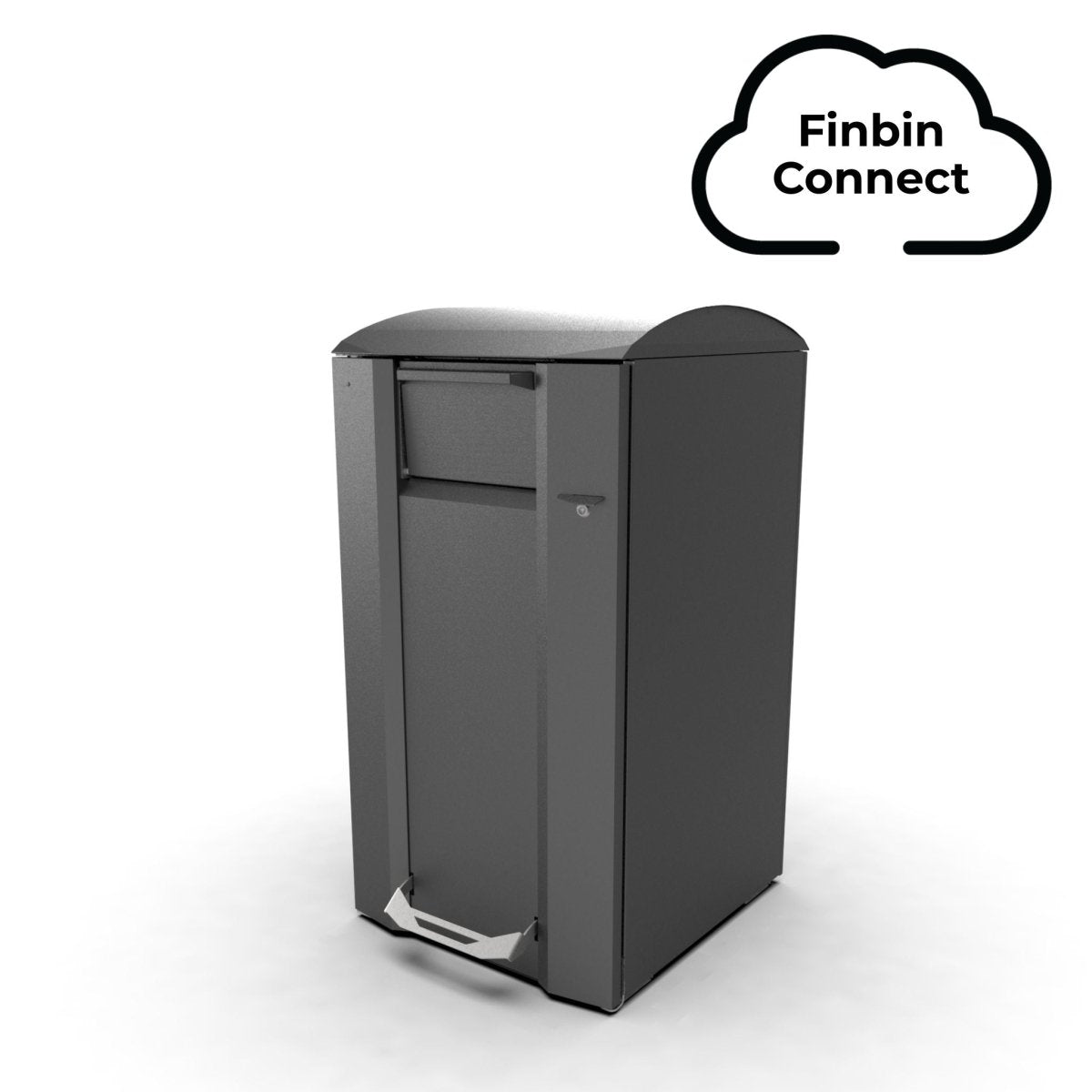 Roska - astia CityPack CP0035722-corten - Lehtovuori