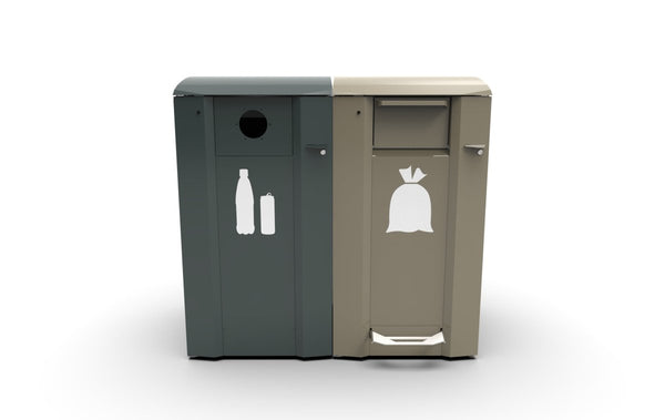 Roska-astia CityPack