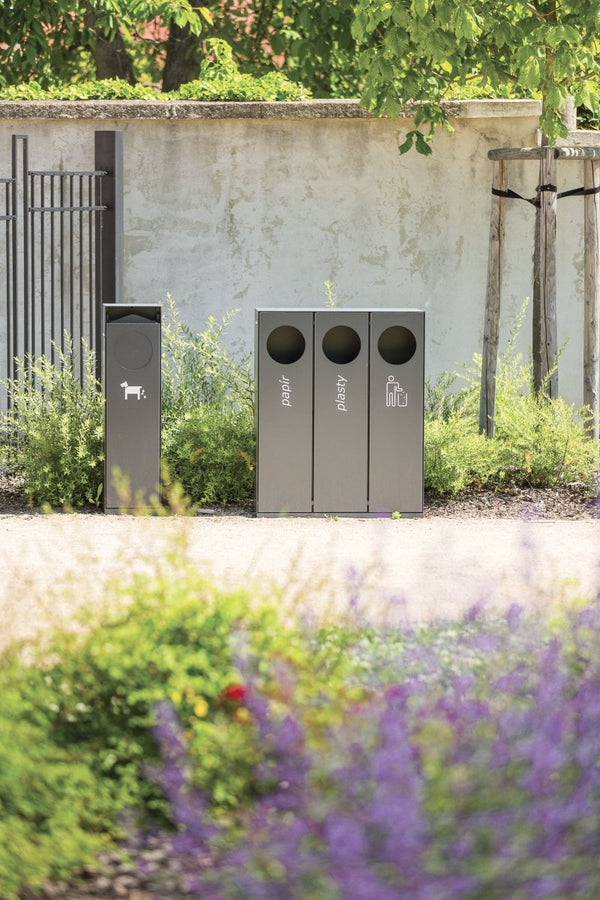 Roska-astia mmcité Crystal CS330x