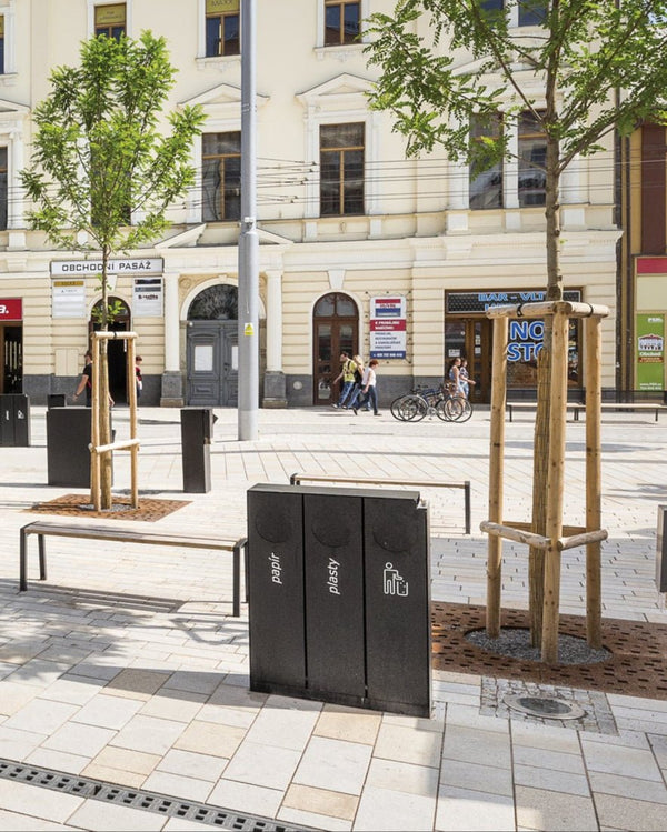 Roska-astia mmcité Crystal CS331